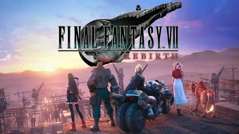 Final Fantasy VII Rebirth arrive sur pc avec des nouveaut&eacute;s! 