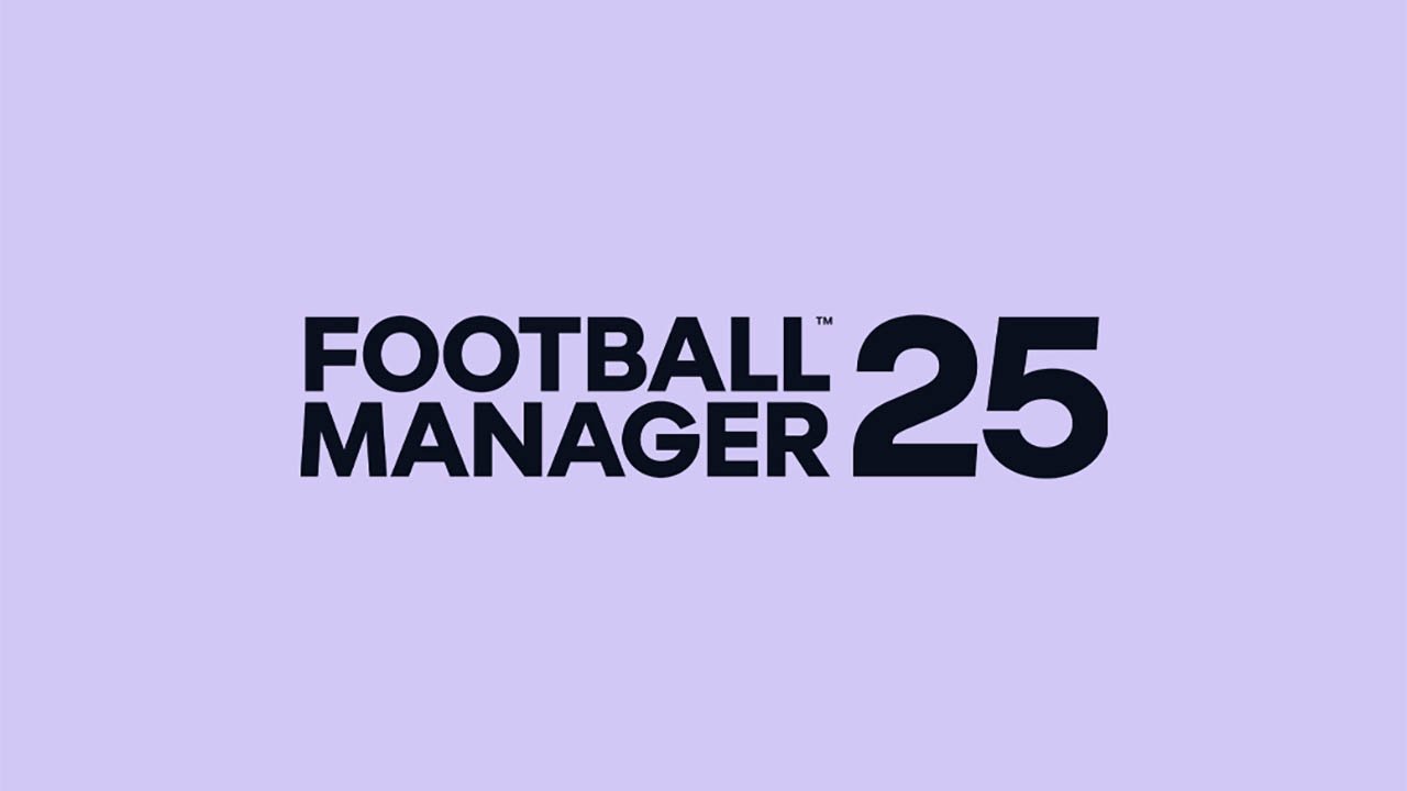 Annulation de Football Manager 25