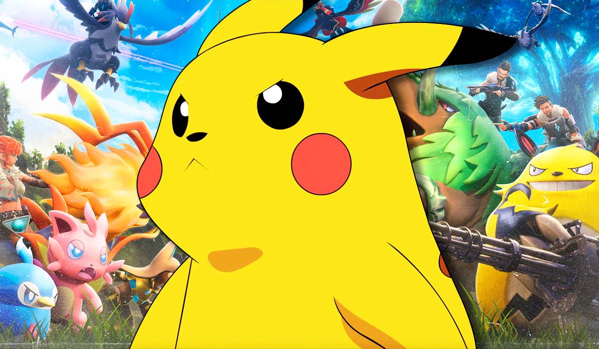 Proc&egrave;s Palworld : Nintendo perd du terrain