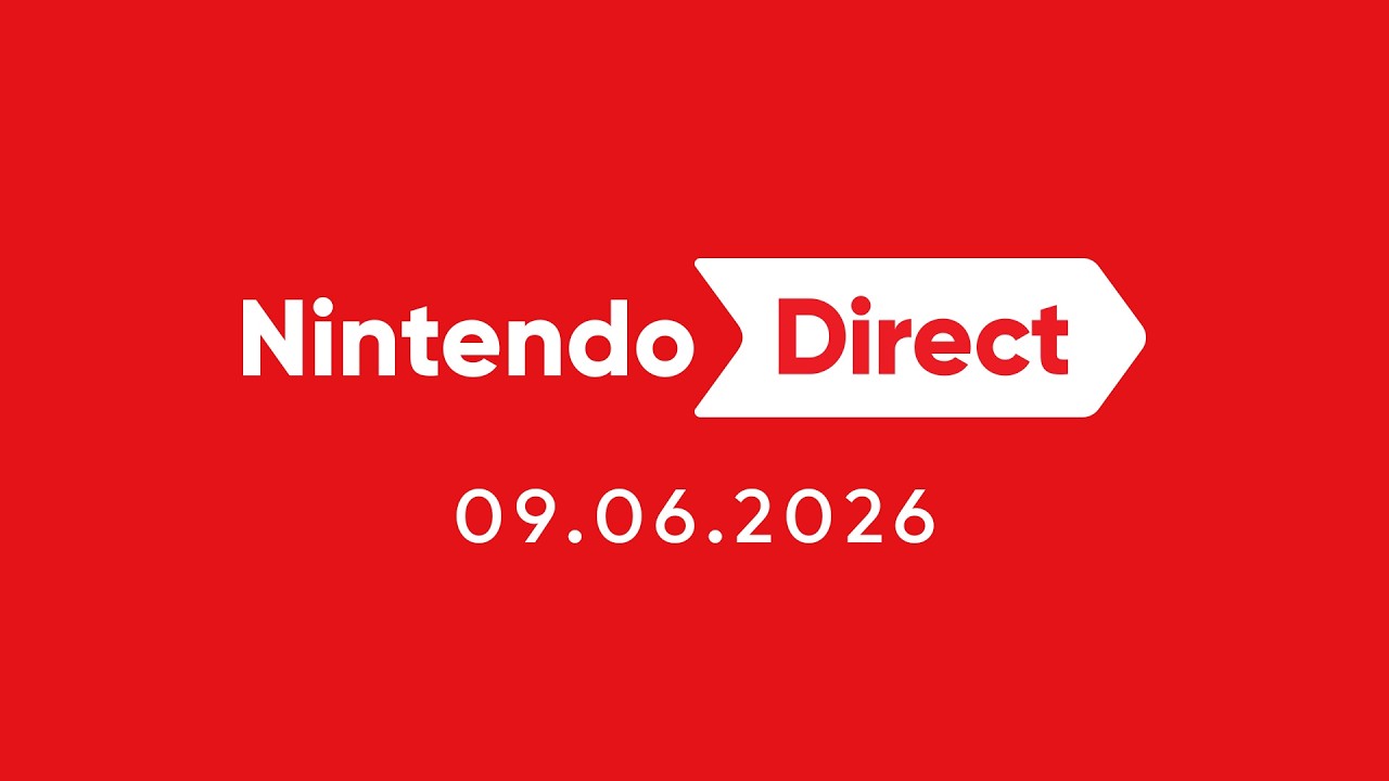 Nintendo Direct Juin 2026: toutes les annonces &agrave; retenir
