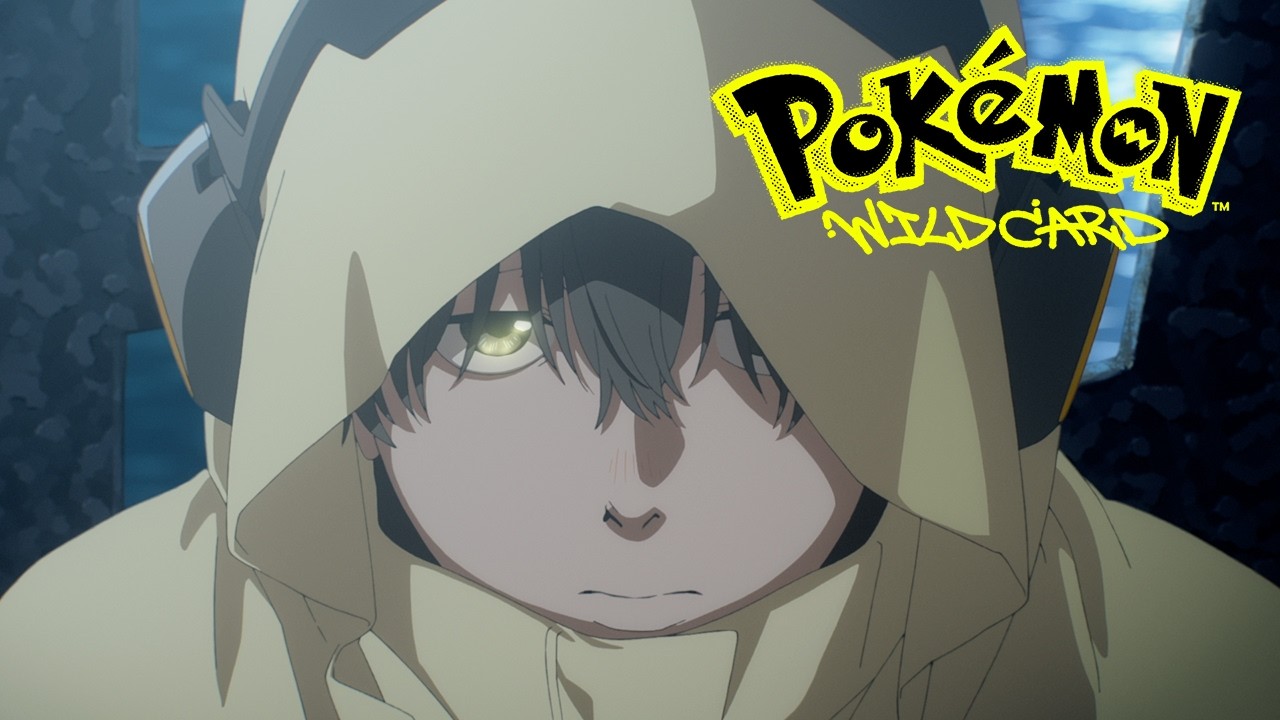 Pok&eacute;mon: Wild Card, nouveau film d&rsquo;animation pr&eacute;vu pour 2027