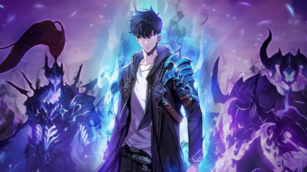 La saison 3 de Solo Leveling se pr&eacute;cise