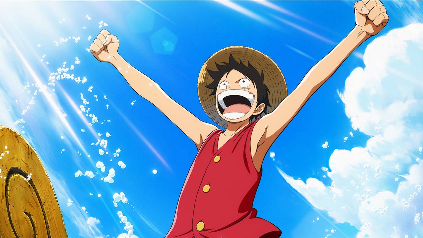 Premier teaser pour le remake The One Piece