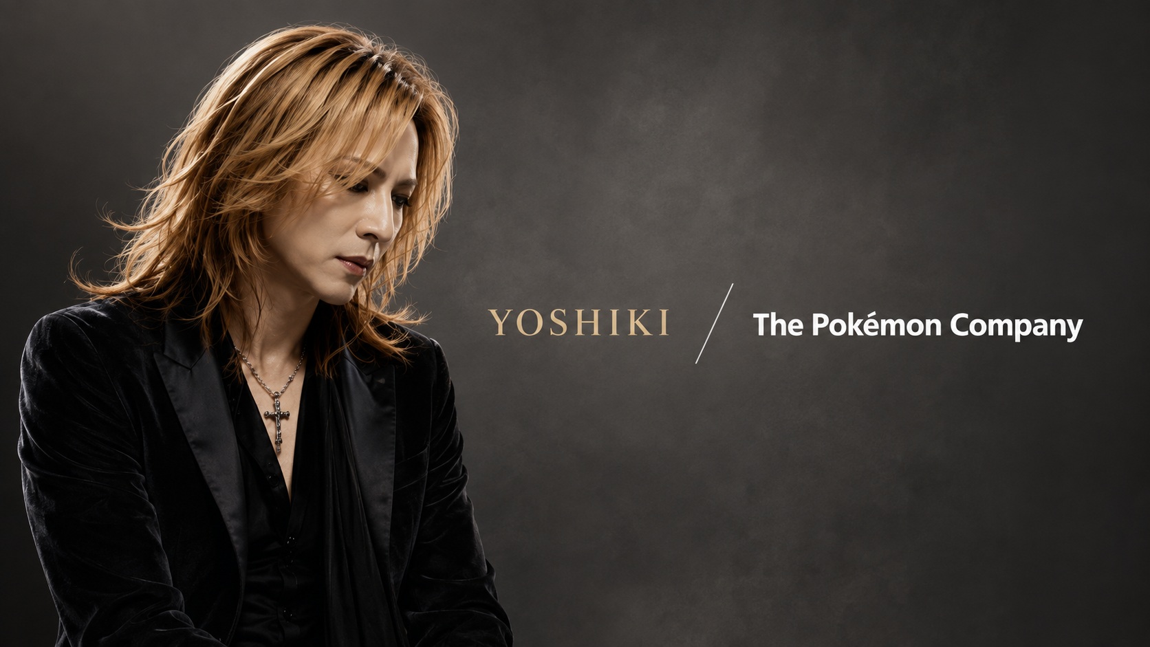 Pok&eacute;mon et YOSHIKI se mobilisent pour Kumamoto
