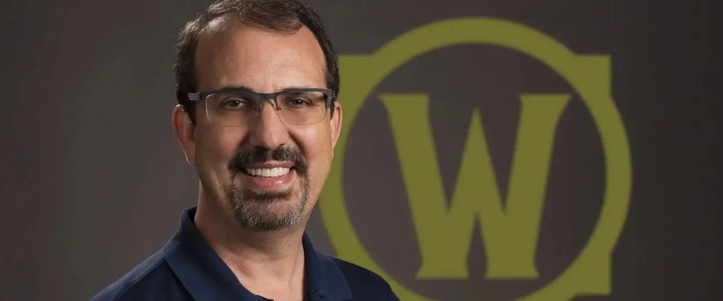 John Hight quitte Blizzard apr&egrave;s 12 Ans de carri&egrave;re