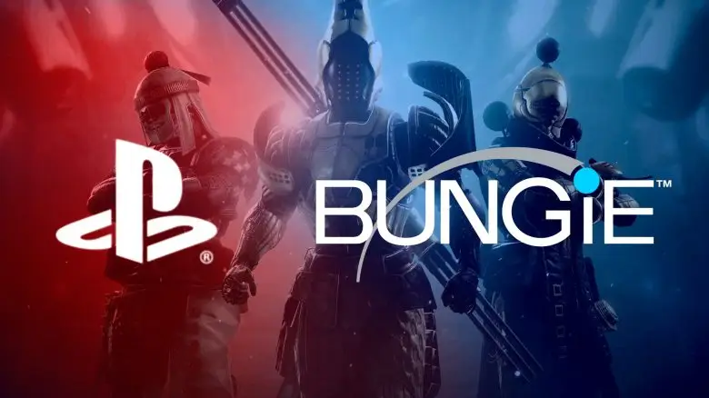 Bungie p&egrave;se lourd dans les comptes de PlayStation