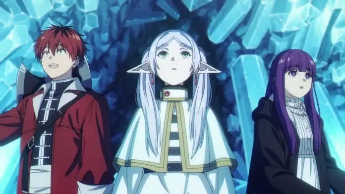 La saison 2 de Frieren: Beyond Journey&rsquo;s End annonc&eacute;e