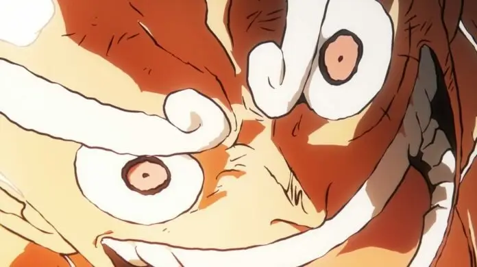 One Piece : L&rsquo;Arc d&rsquo;Egghead Touche &agrave; Son Apog&eacute;e