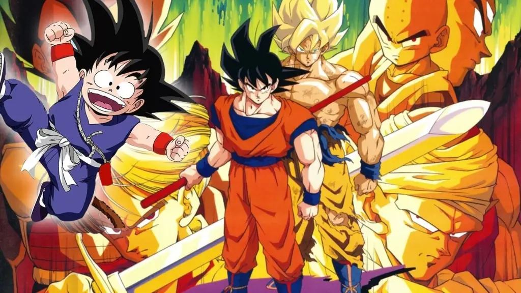 Nouveau report pour le coffret collector de Dragon Ball