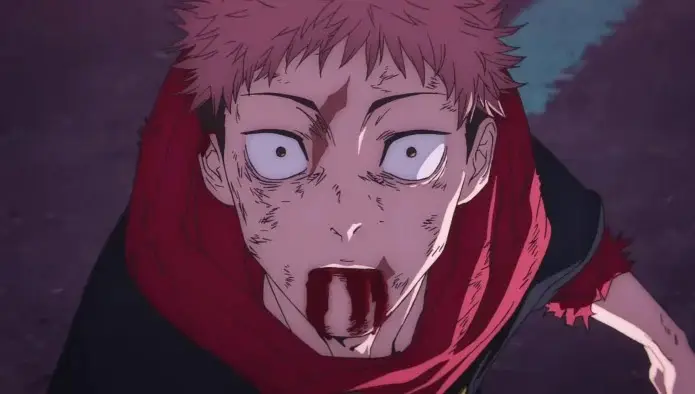 JUJUTSU KAISEN Saison 4 d&eacute;voile un nouveau visuel