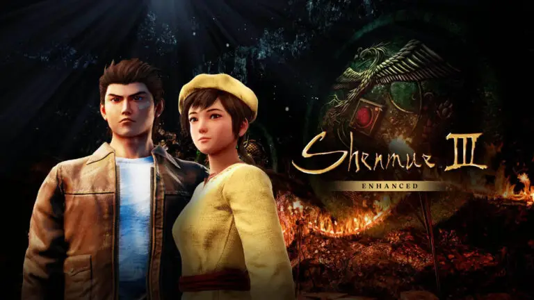 Shenmue III Enhanced : un retour modernis&eacute; de la saga culte