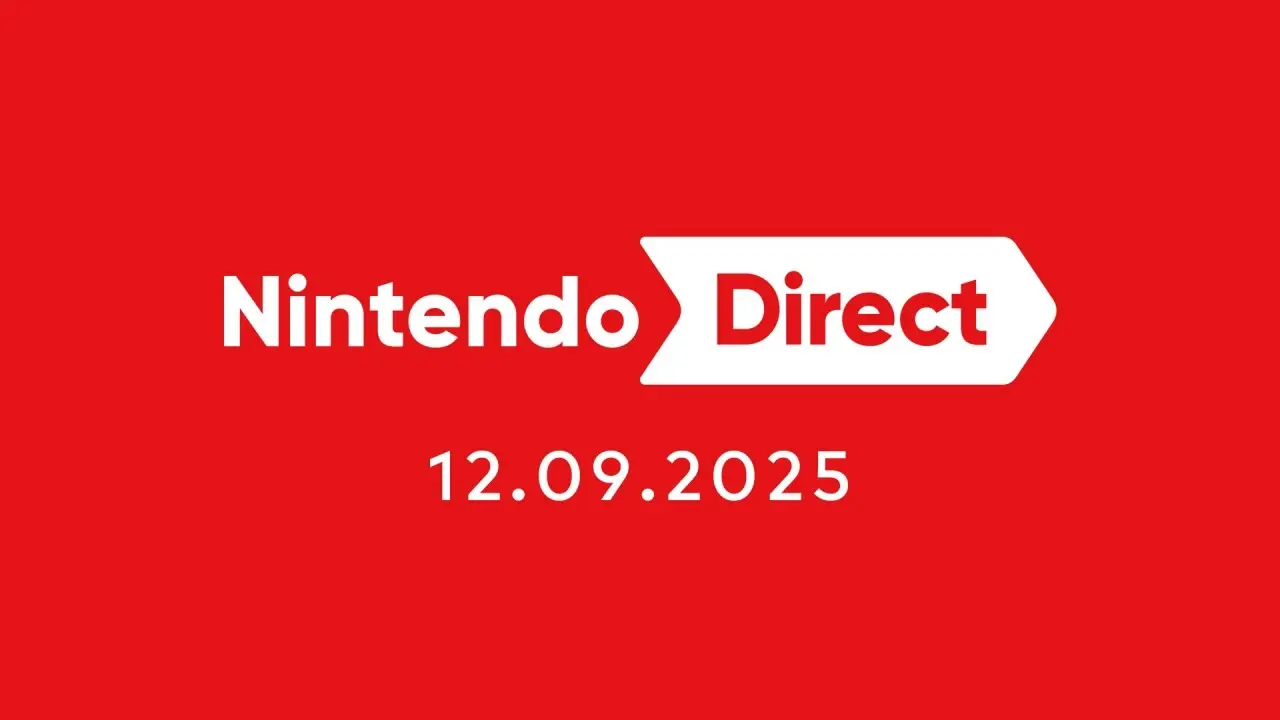 Toutes les annonces du Nintendo Direct du 12 Septembre