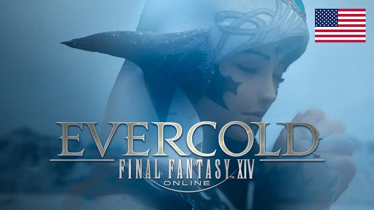 Final Fantasy XIV : Evercold officialis&eacute;