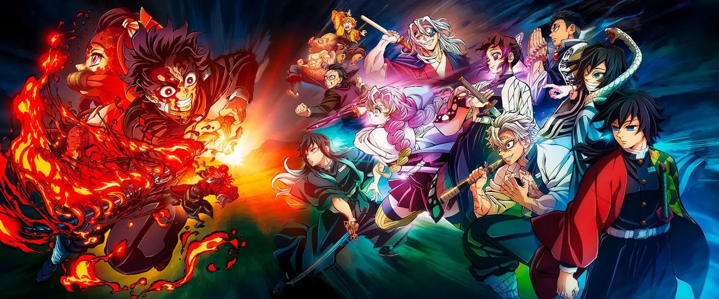 Demon Slayer: Hashira Training Arc Anime se termine avec 2 &eacute;pisodes prolong&eacute;s