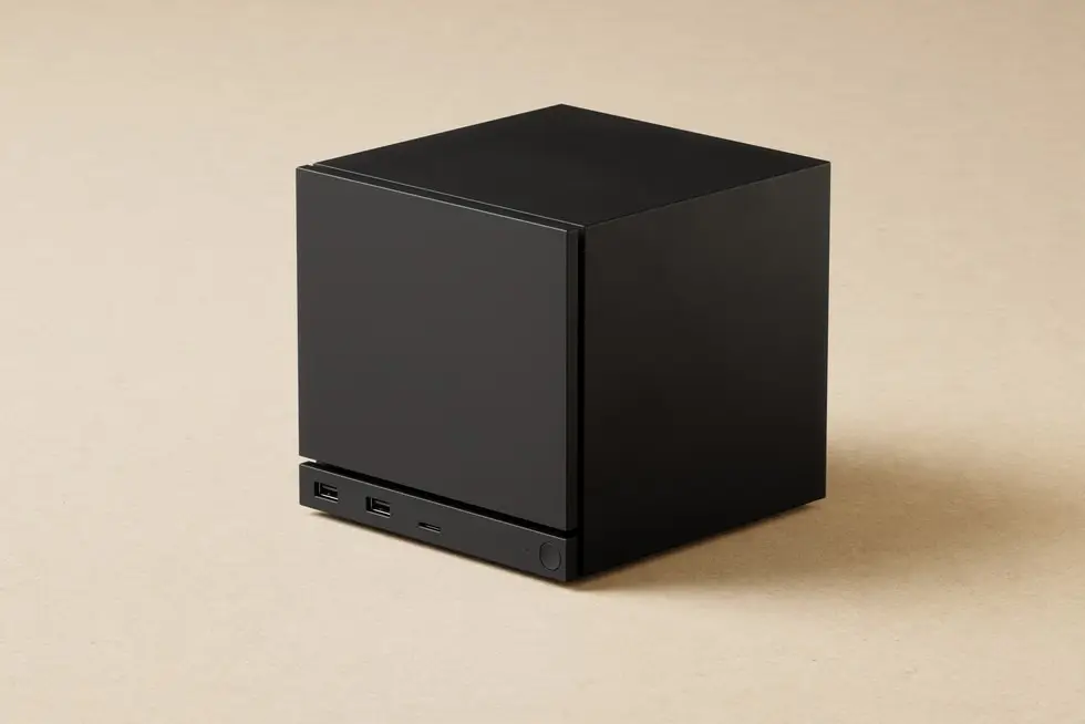 Steam Machine : fuite du prix et r&eacute;actions