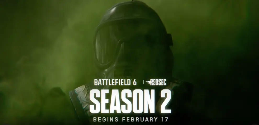 Battlefield 6 repousse sa Saison 2 et prolonge la hype de la Saison 1
