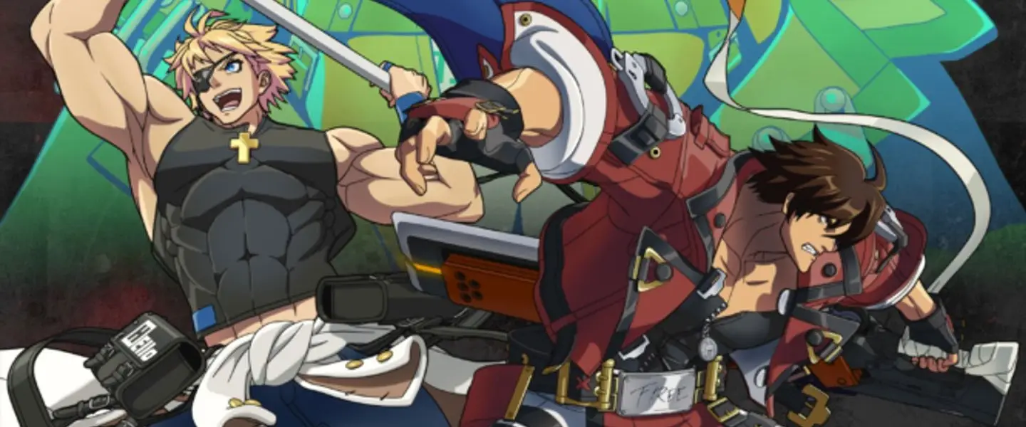 Guilty Gear Strive Inspire une Nouvelle S&eacute;rie Anim&eacute;e