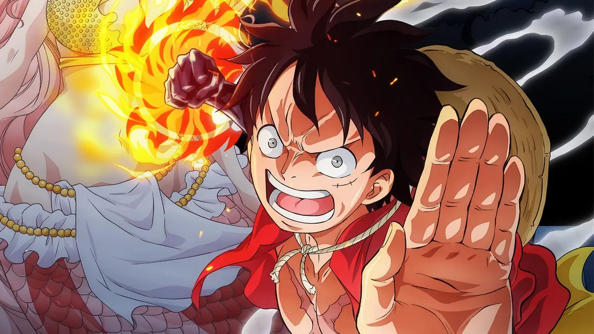 One Piece : L&rsquo;anime s&rsquo;accorde une pause avant l&rsquo;arc d&rsquo;Elbaph