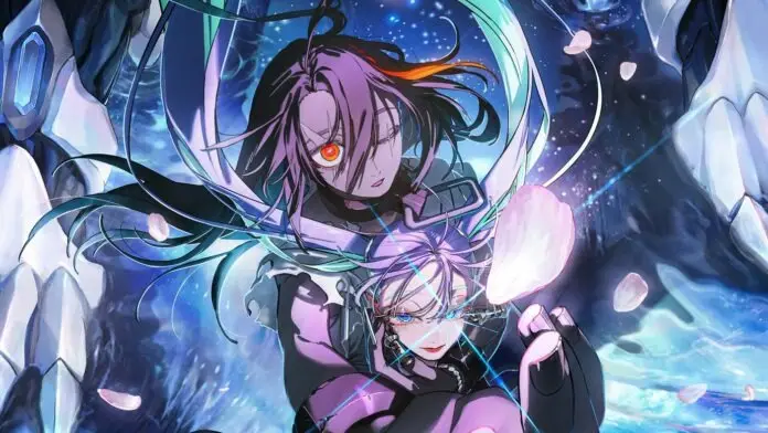 La s&eacute;rie Code Geass f&ecirc;te ses 20 ans
