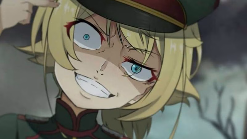 Saga of Tanya the Evil Celebrates 10th Anniversary with First Film Concert