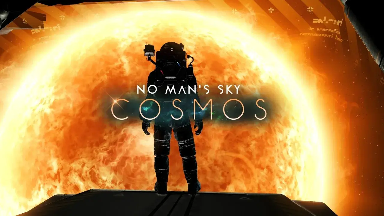 No Man’s Sky Reinvents Deep Space with the Massive COSMOS 7.0 Update