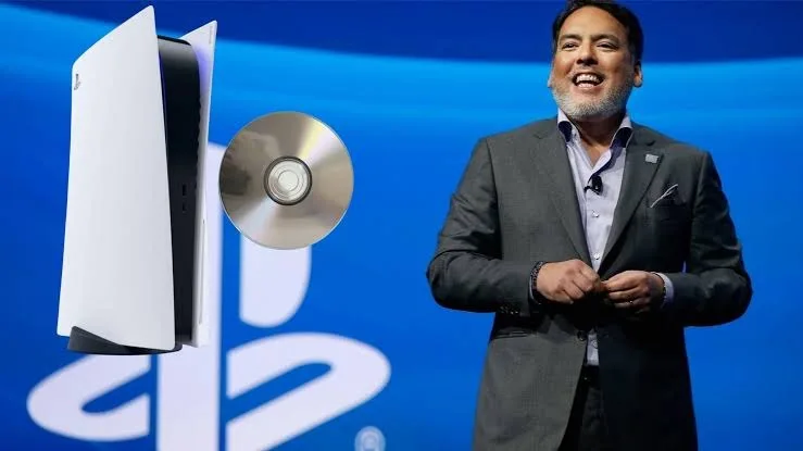PlayStation Physical Games May Still Have a Future