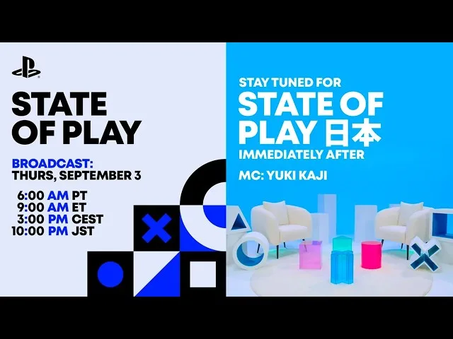 PlayStation State of Play: Every Major Reveal