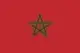 Morocco flag