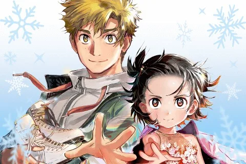 Medalist Manga Temporarily Suspends Publication