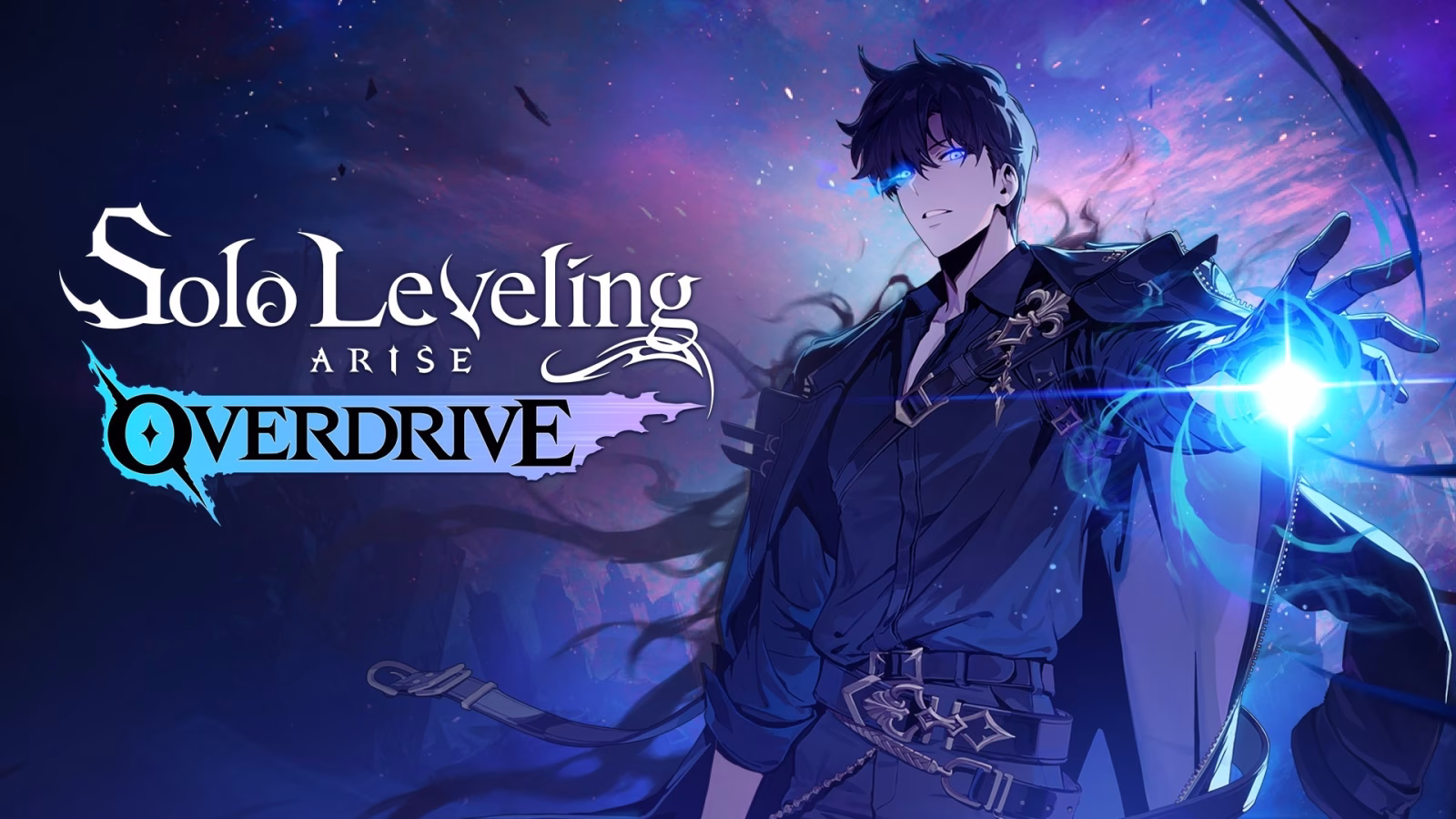 Solo Leveling: ARISE OVERDRIVE Hits PS5 and Xbox on November 3