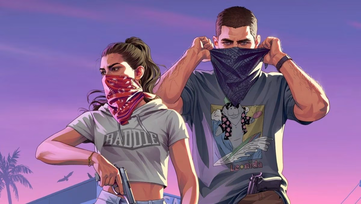 GTA 6 Could Launch on PC in Early 2027