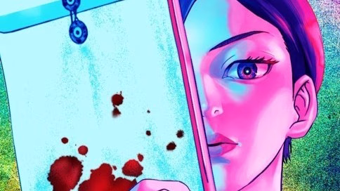 Mikito Chinen’s Horror Novel Gets a Manga Adaptation