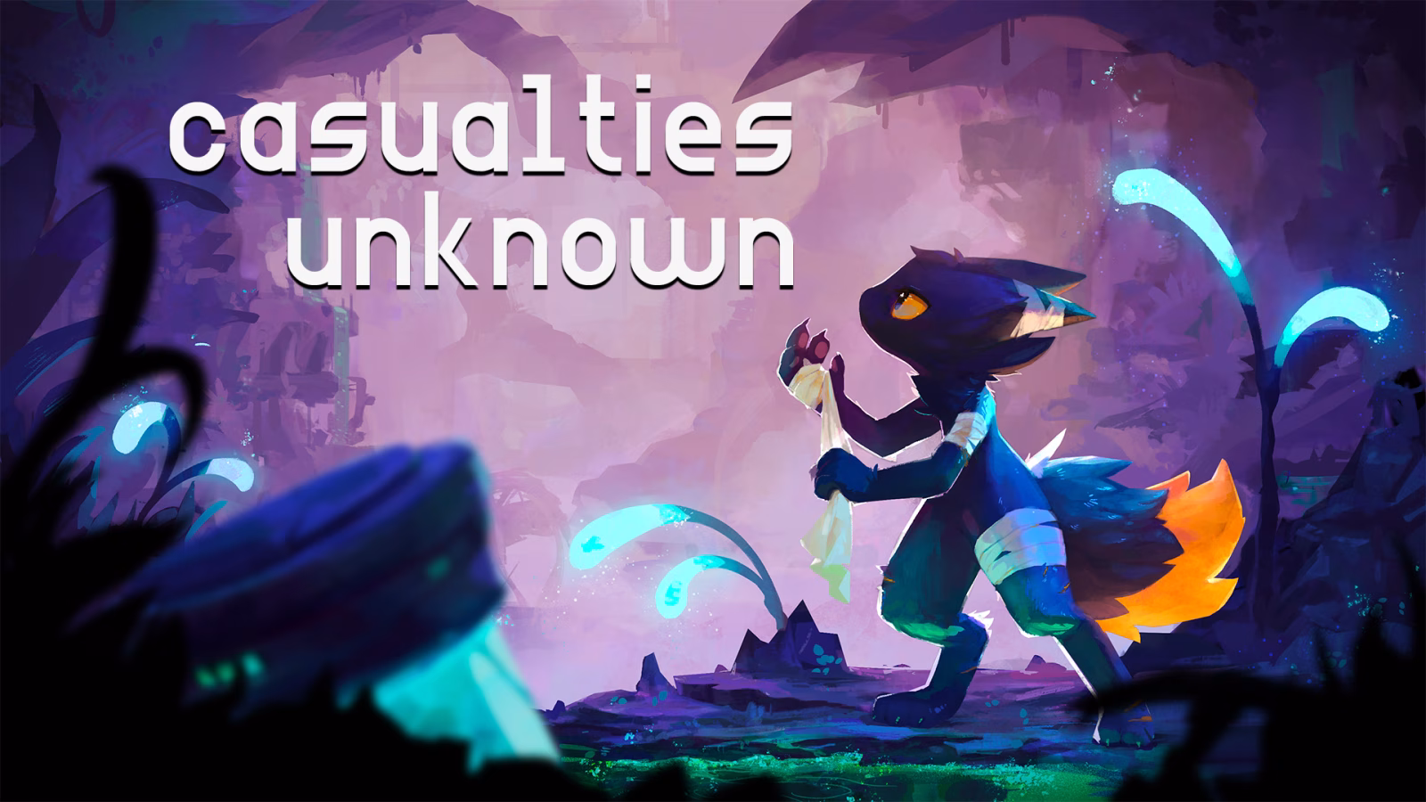 Casualties: Unknown Launches on Steam November 9