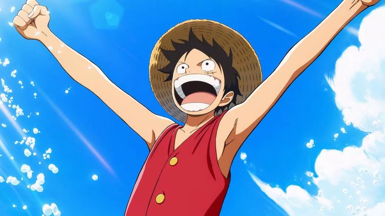 The One Piece Reboot Reaches Major Production Milestone